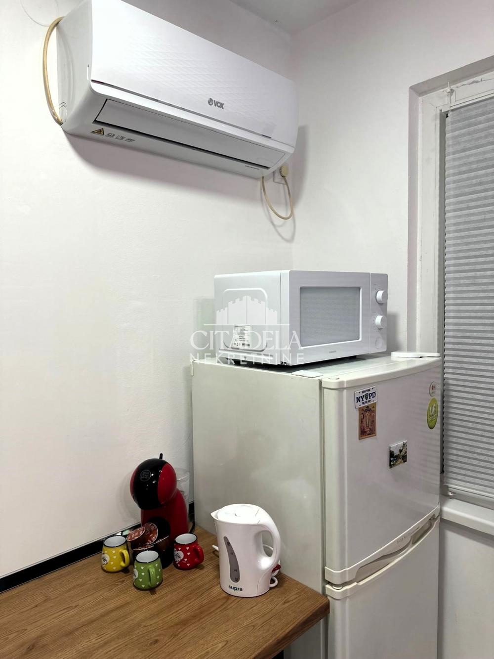 Slika 5 - Rastka Petrovića,  Stan na prodaju, 25m2, 75.000€