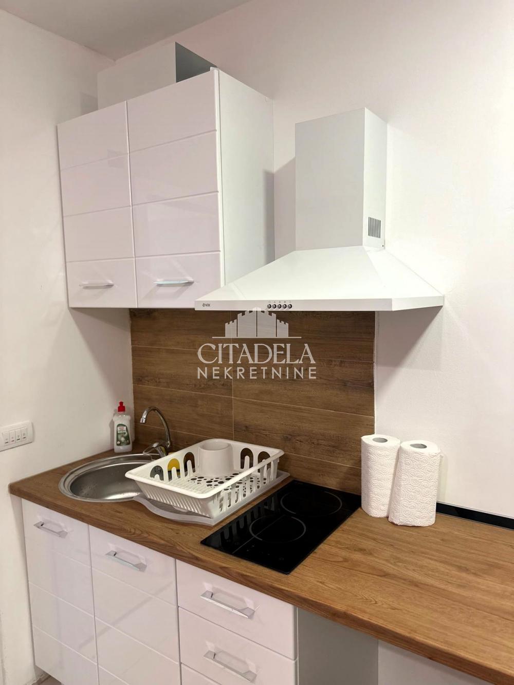 Slika 4 - Rastka Petrovića,  Stan na prodaju, 25m2, 75.000€