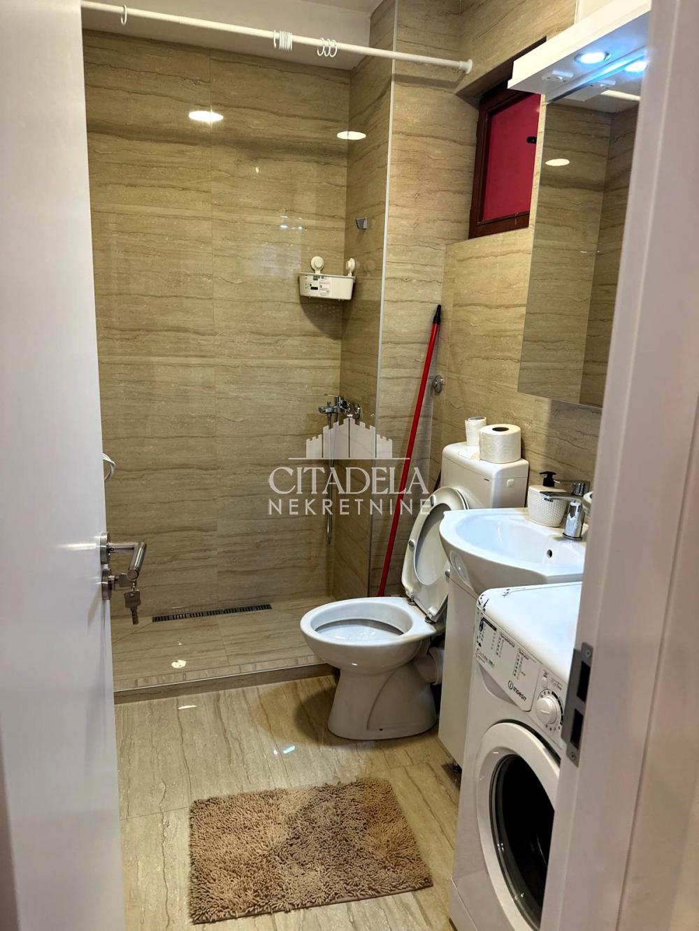 Slika 10 - Rastka Petrovića,  Stan na prodaju, 25m2, 75.000€