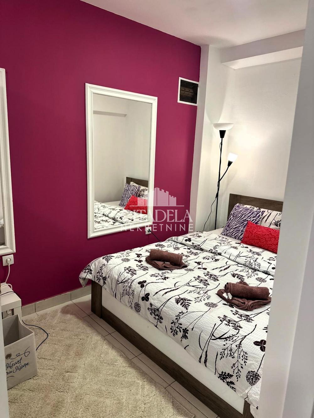 Slika 6 - Rastka Petrovića,  Stan na prodaju, 25m2, 75.000€