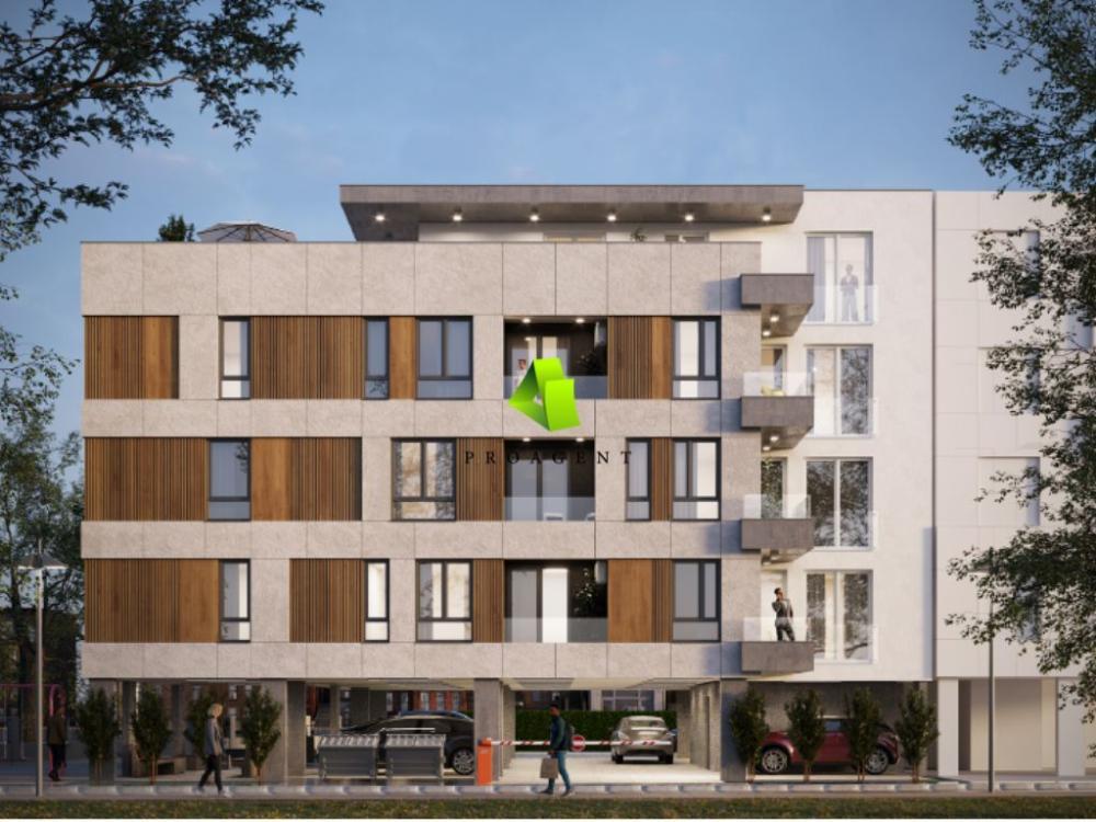 Glavna slika -Jednoiposoban stan na prodaju, 45m2, 94.300€