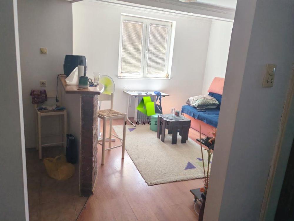 Slika 3 -  Stan na prodaju, 26m2, 52.000€