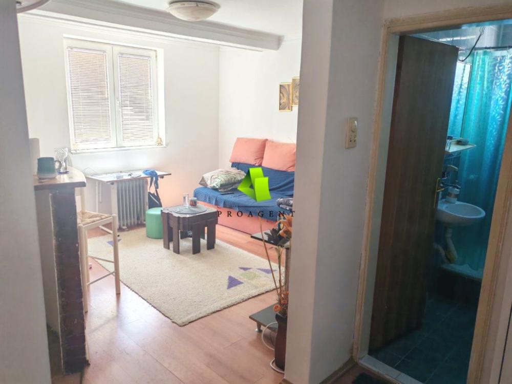 Slika 4 -  Stan na prodaju, 26m2, 52.000€