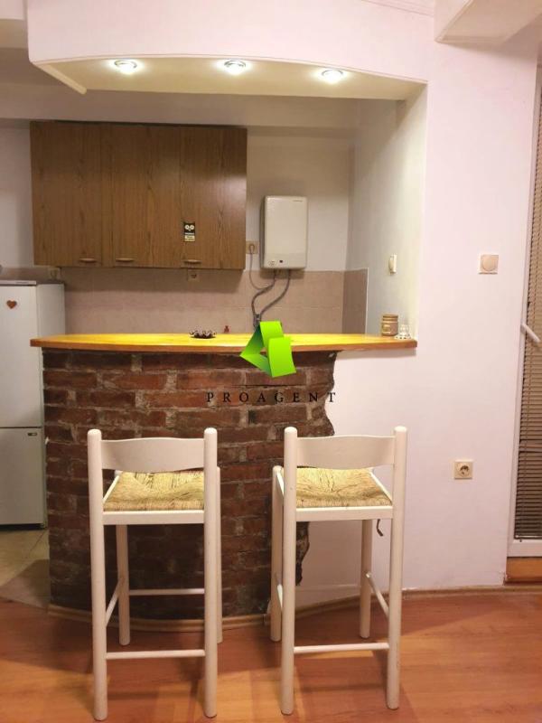 Slika 2 -  Stan na prodaju, 26m2, 52.000€