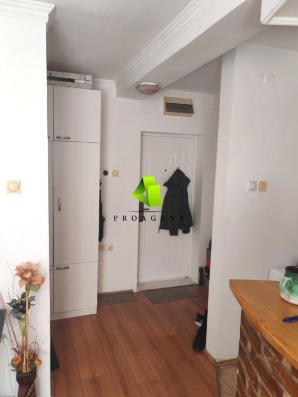 Slika 6 -  Stan na prodaju, 26m2, 52.000€