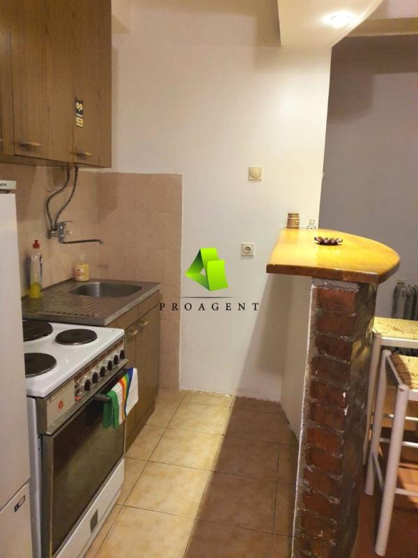 Slika 1 -  Stan na prodaju, 26m2, 52.000€