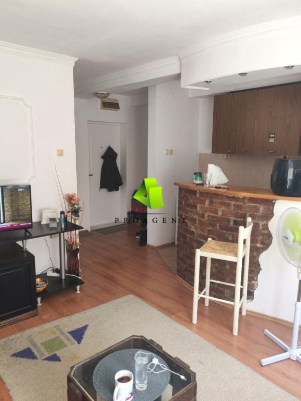 Slika 5 -  Stan na prodaju, 26m2, 52.000€