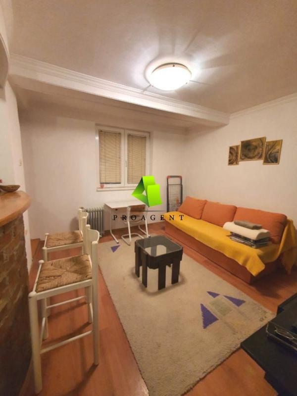 Glavna slika - Stan na prodaju, 26m2, 52.000€