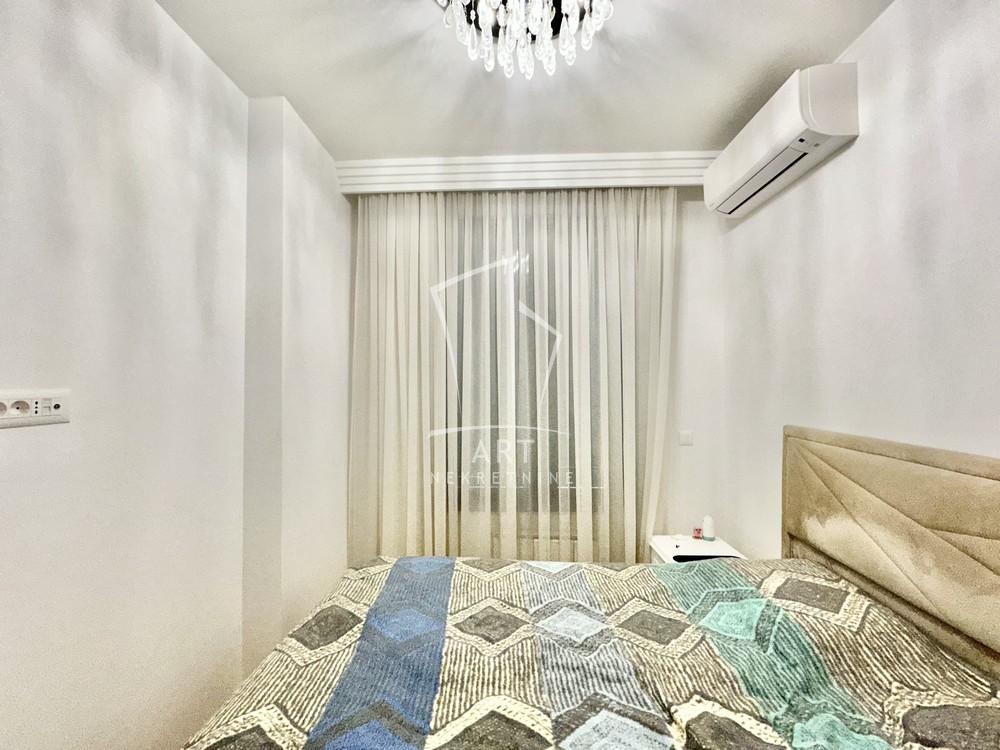 Slika 7 - Bulevar Vojvode Bojovića, Dvosoban stan za izdavanje, 46m2, 1.000€