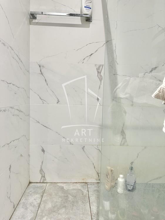 Slika 9 - Bulevar Vojvode Bojovića, Dvosoban stan za izdavanje, 46m2, 1.000€