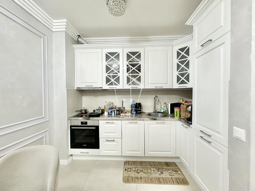 Slika 3 - Bulevar Vojvode Bojovića, Dvosoban stan za izdavanje, 46m2, 1.000€