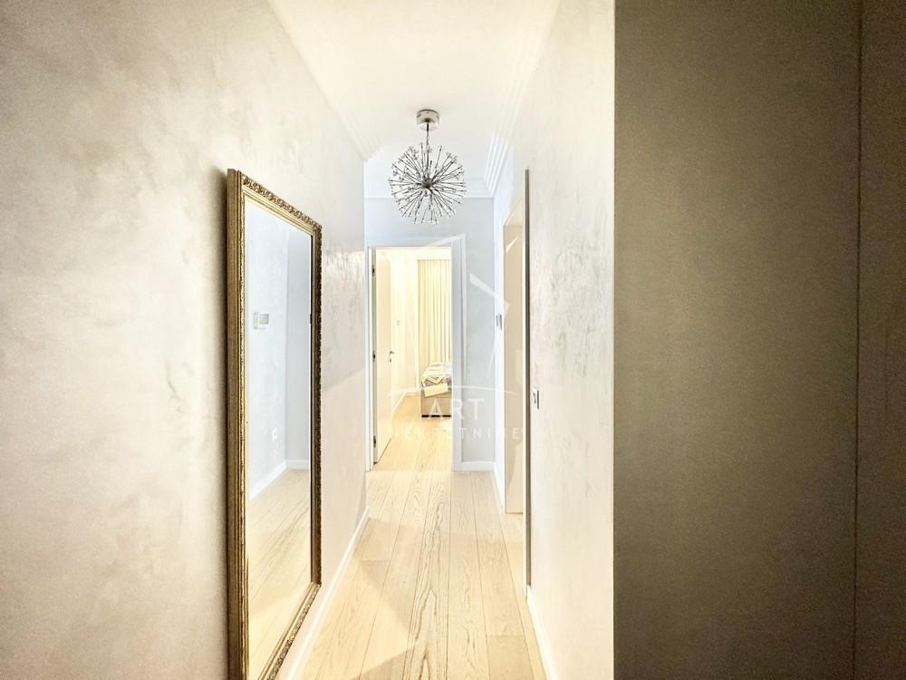 Slika 4 - Bulevar Vojvode Bojovića, Dvosoban stan za izdavanje, 46m2, 1.000€