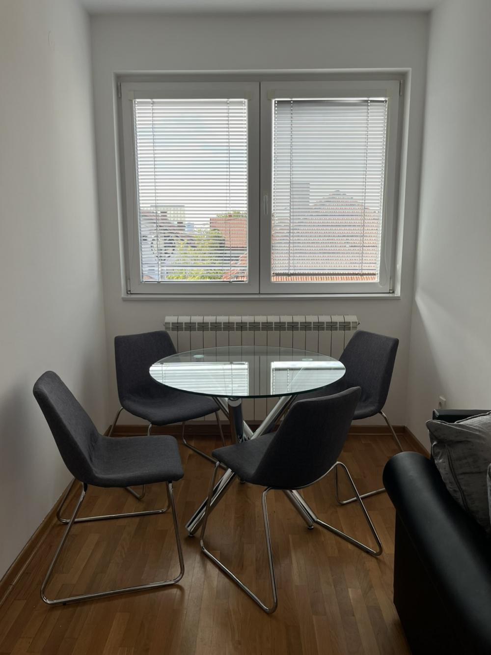 Slika 6 - Kosare Cvetković, Trosoban stan za izdavanje, 46m2, 750€