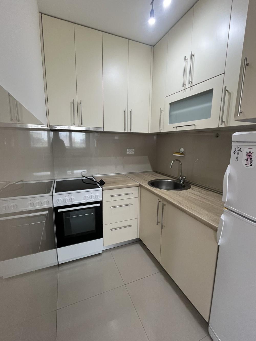 Slika 7 - Kosare Cvetković, Trosoban stan za izdavanje, 46m2, 750€