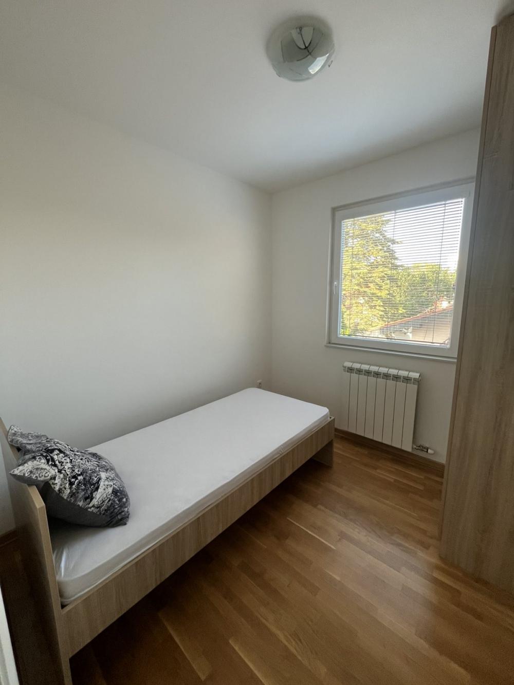 Slika 10 - Kosare Cvetković, Trosoban stan za izdavanje, 46m2, 750€