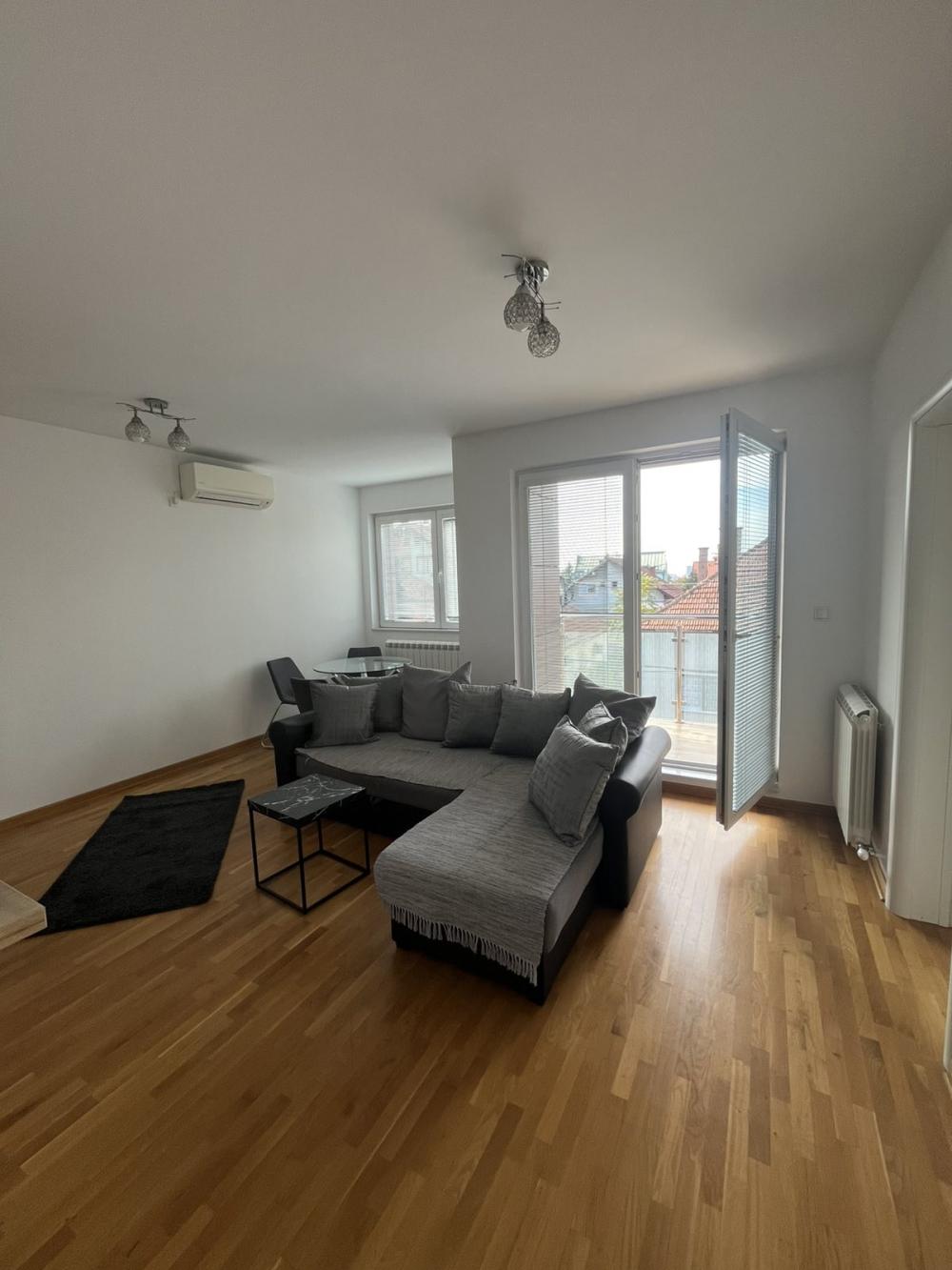 Slika 2 - Kosare Cvetković, Trosoban stan za izdavanje, 46m2, 750€