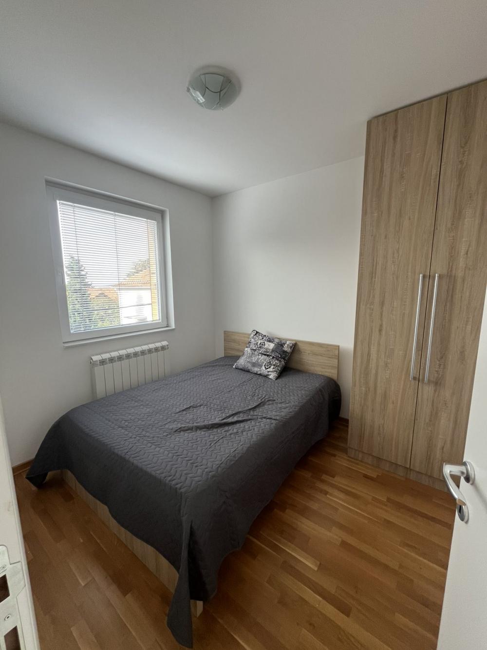 Slika 9 - Kosare Cvetković, Trosoban stan za izdavanje, 46m2, 750€