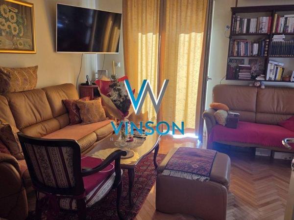 Slika 1 - Rumenačka, Dvosoban stan na prodaju, 47m2, 126.180€