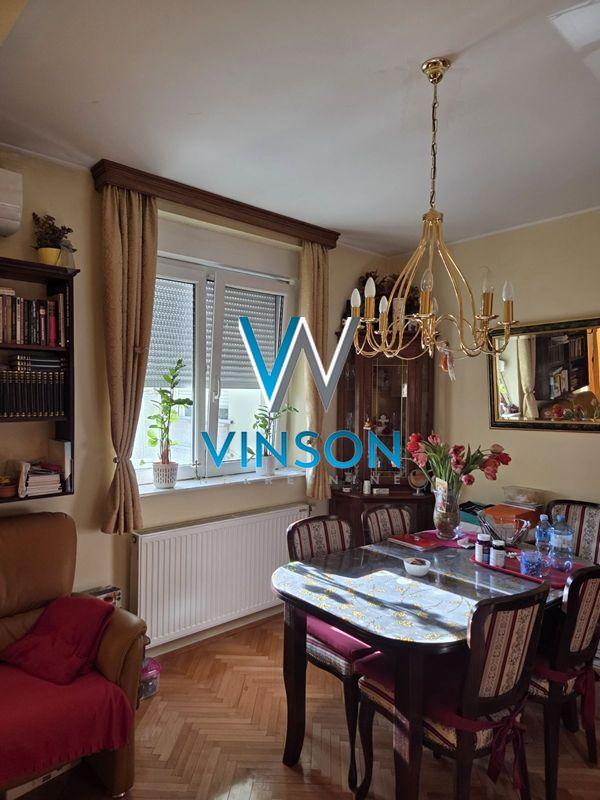 Slika 4 - Rumenačka, Dvosoban stan na prodaju, 47m2, 126.180€