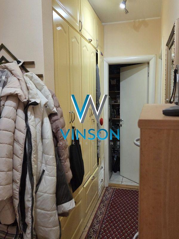 Slika 6 - Rumenačka, Dvosoban stan na prodaju, 47m2, 126.180€