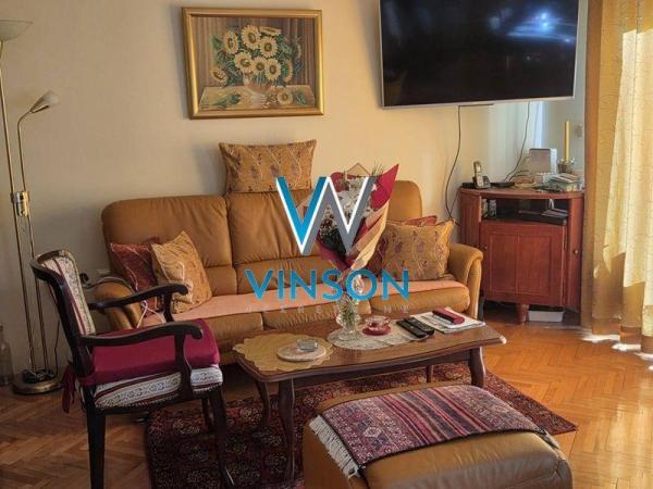 Glavna slika -Rumenačka, Dvosoban stan na prodaju, 47m2, 126.180€