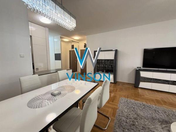 Slika 7 - Sremska, Jednoiposoban stan za izdavanje, 59m2, 800€