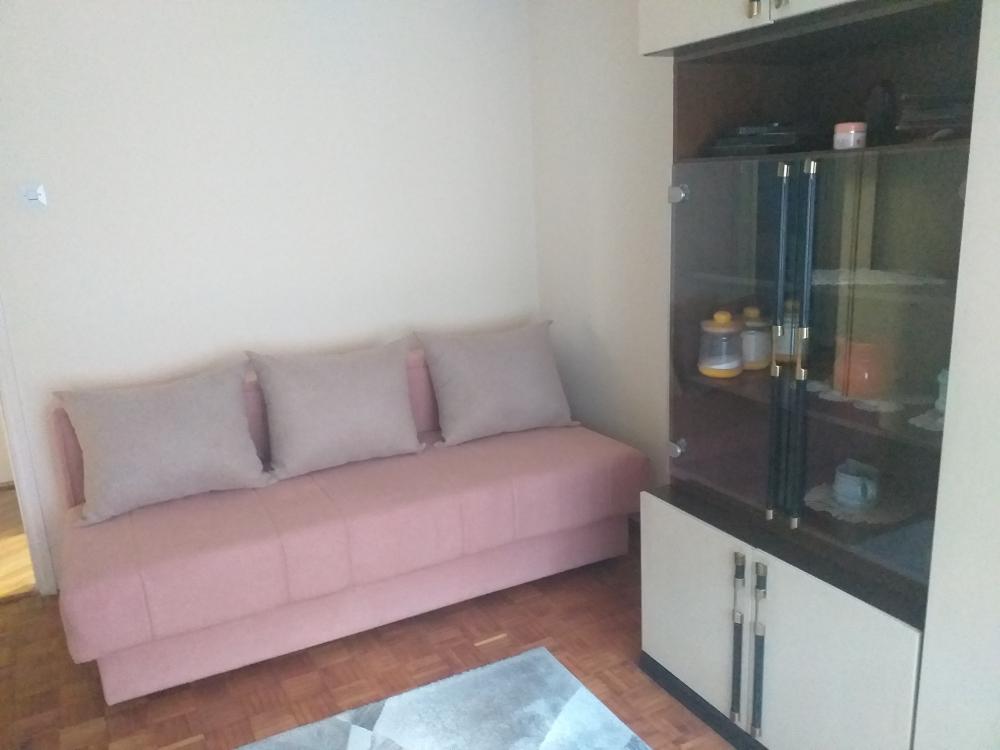 Slika 6 - Milenka Grčića, Dvoiposoban stan za izdavanje, 62m2, 470€