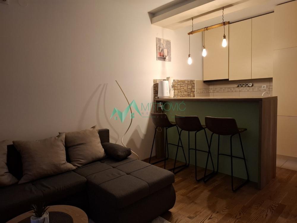 Glavna slika - Stan na prodaju, 27m2, 91.773€