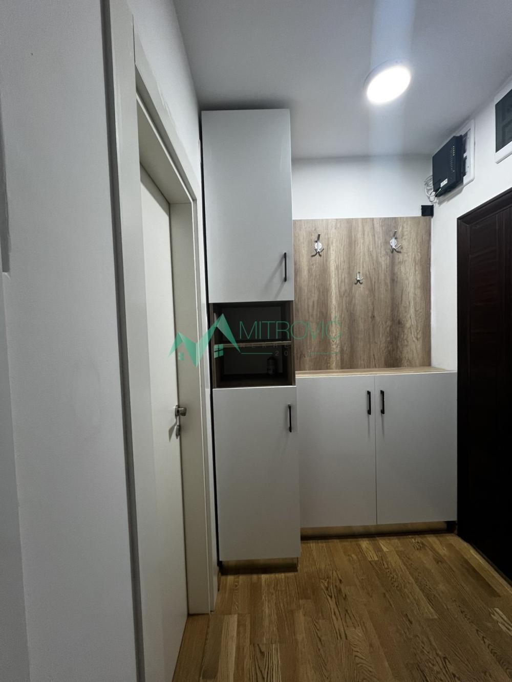 Slika 4 -  Stan na prodaju, 27m2, 91.773€