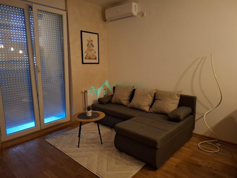 Slika 1 -  Stan na prodaju, 27m2, 91.773€