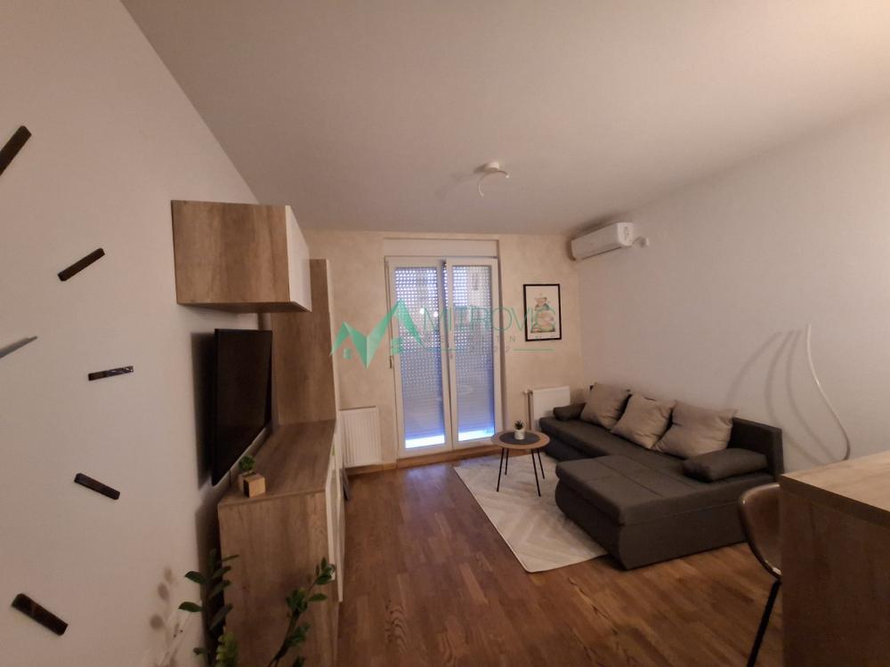 Slika 2 -  Stan na prodaju, 27m2, 91.773€