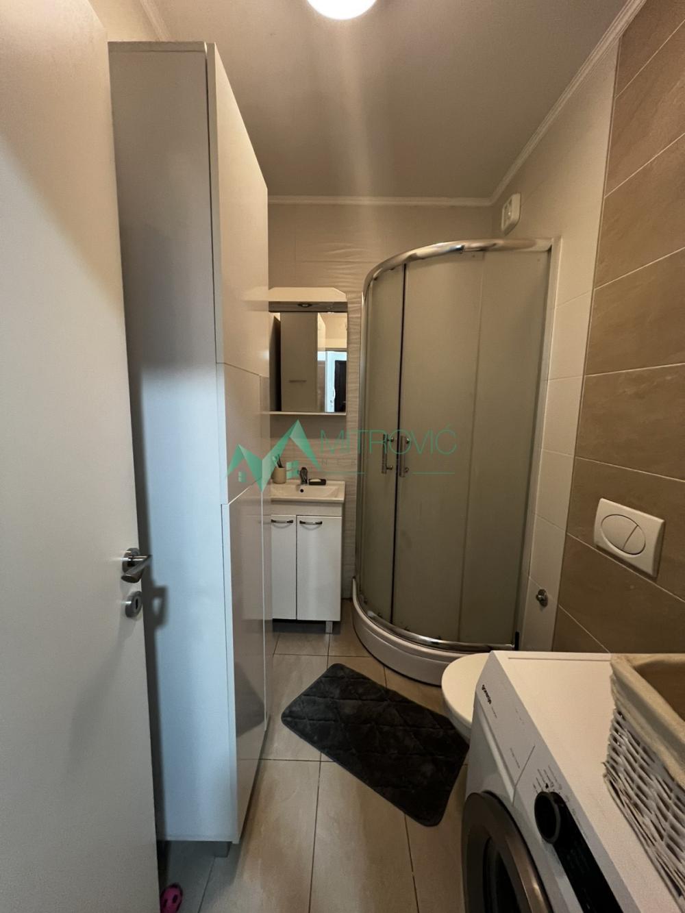 Slika 5 -  Stan na prodaju, 27m2, 91.773€