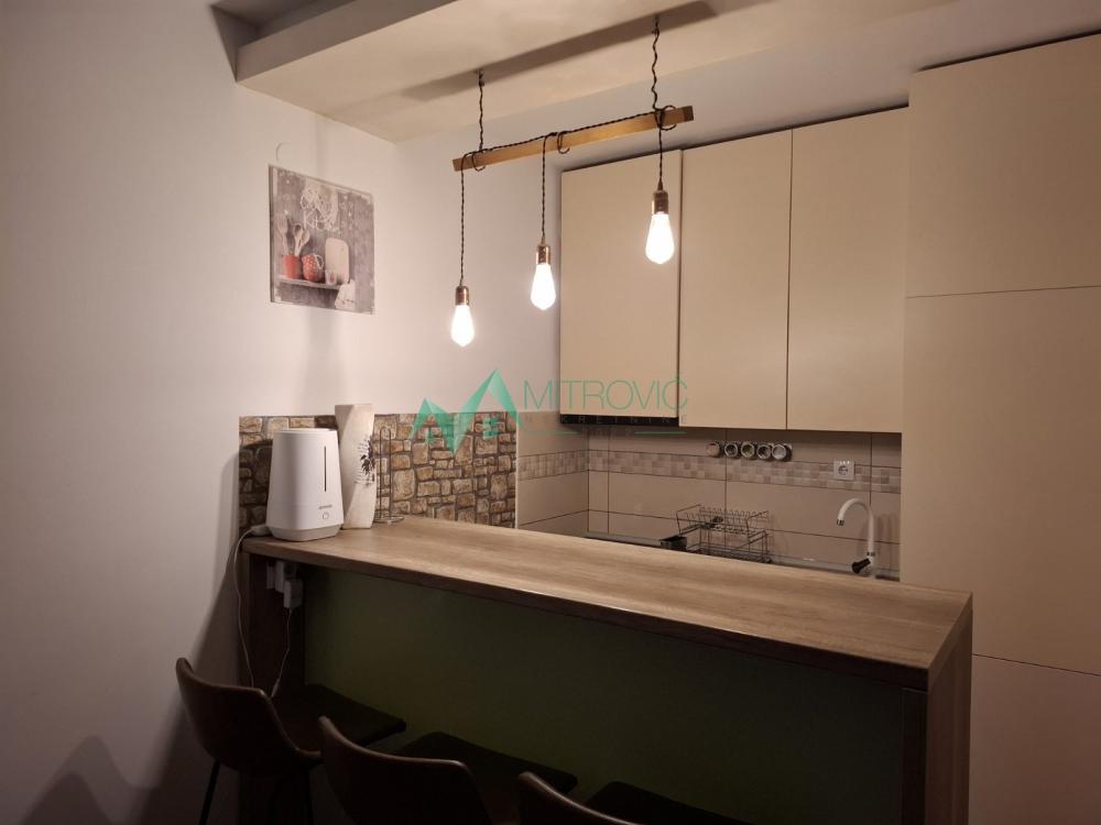 Slika 3 -  Stan na prodaju, 27m2, 91.773€