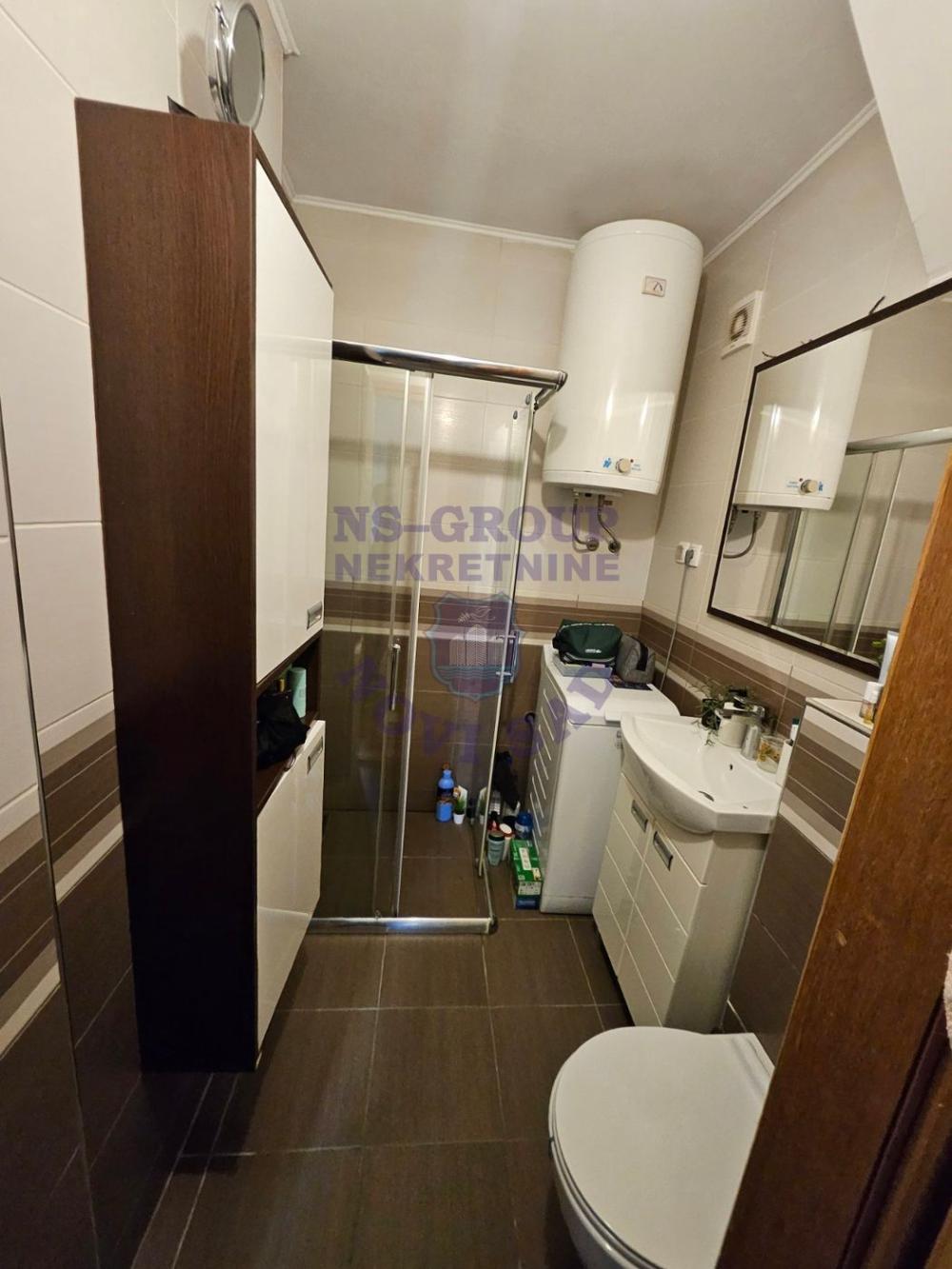 Slika 9 - Dvosoban stan na prodaju, 44m2, 135.960€