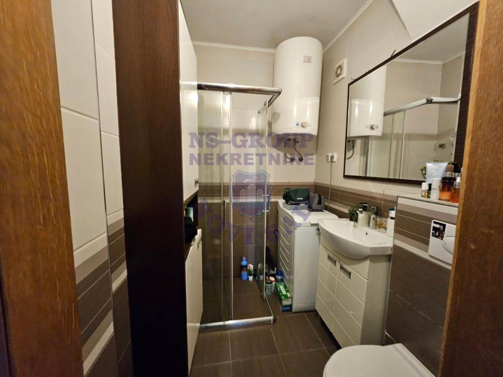 Slika 10 - Dvosoban stan na prodaju, 44m2, 135.960€