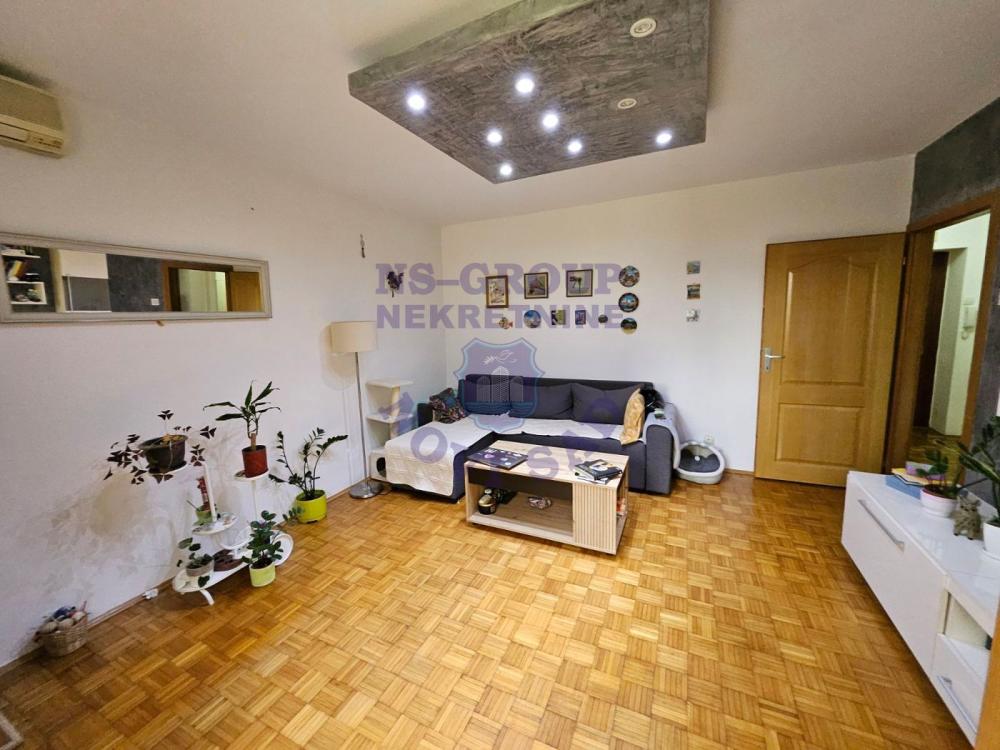 Slika 1 - Dvosoban stan na prodaju, 44m2, 135.960€