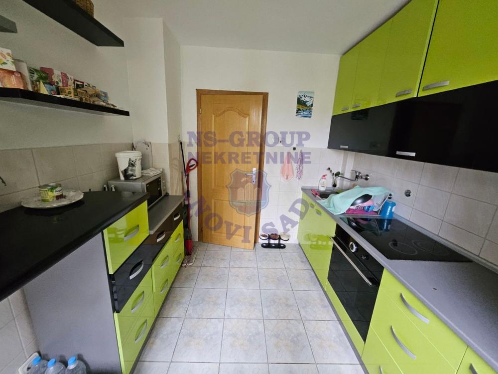 Slika 3 - Dvosoban stan na prodaju, 44m2, 135.960€