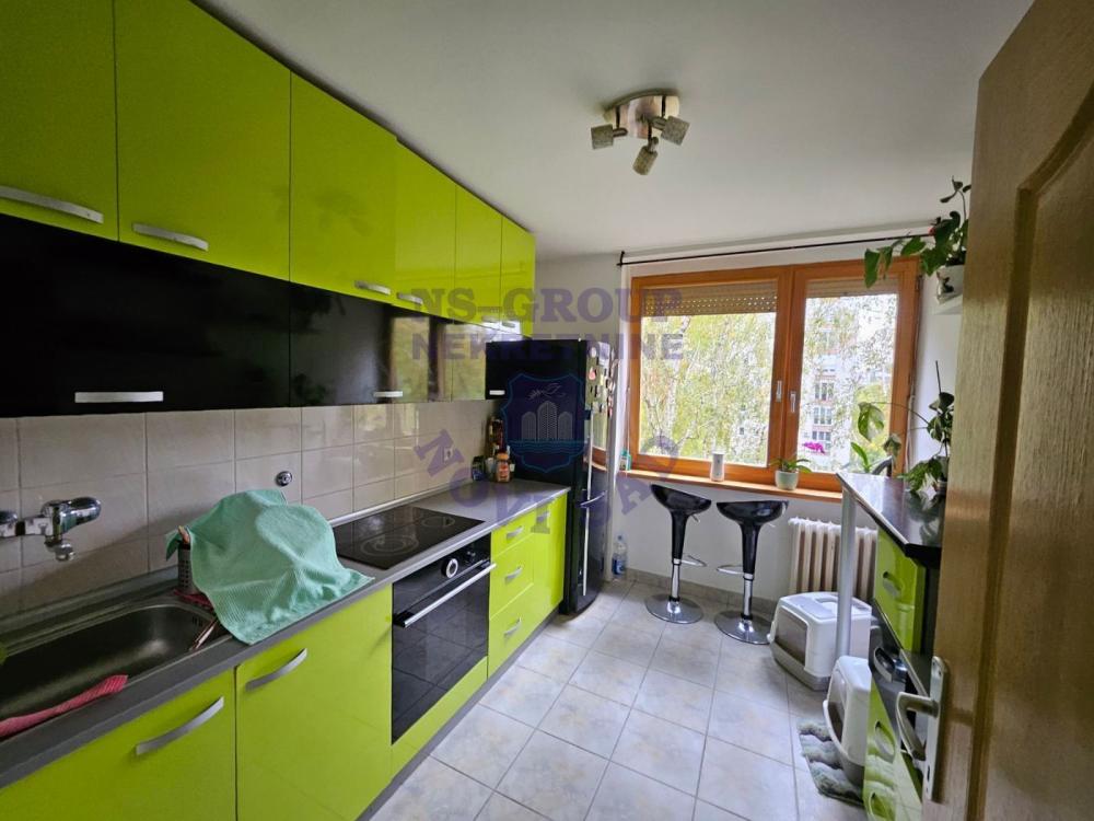 Slika 6 - Dvosoban stan na prodaju, 44m2, 135.960€