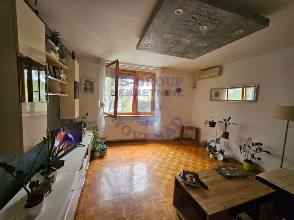 Glavna slika -Dvosoban stan na prodaju, 44m2, 135.960€