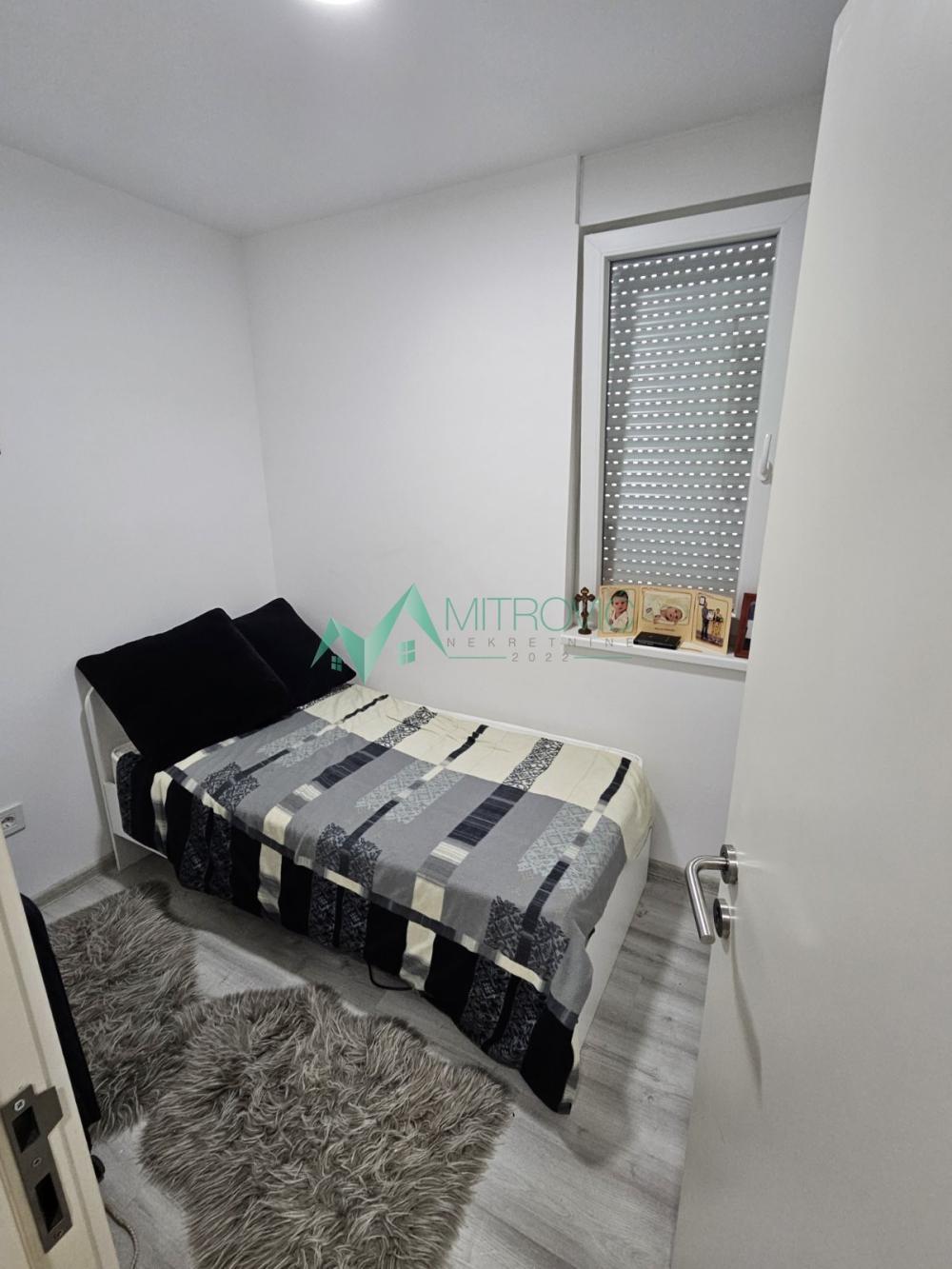 Slika 2 - Jednosoban stan na prodaju, 26m2, 58.790€