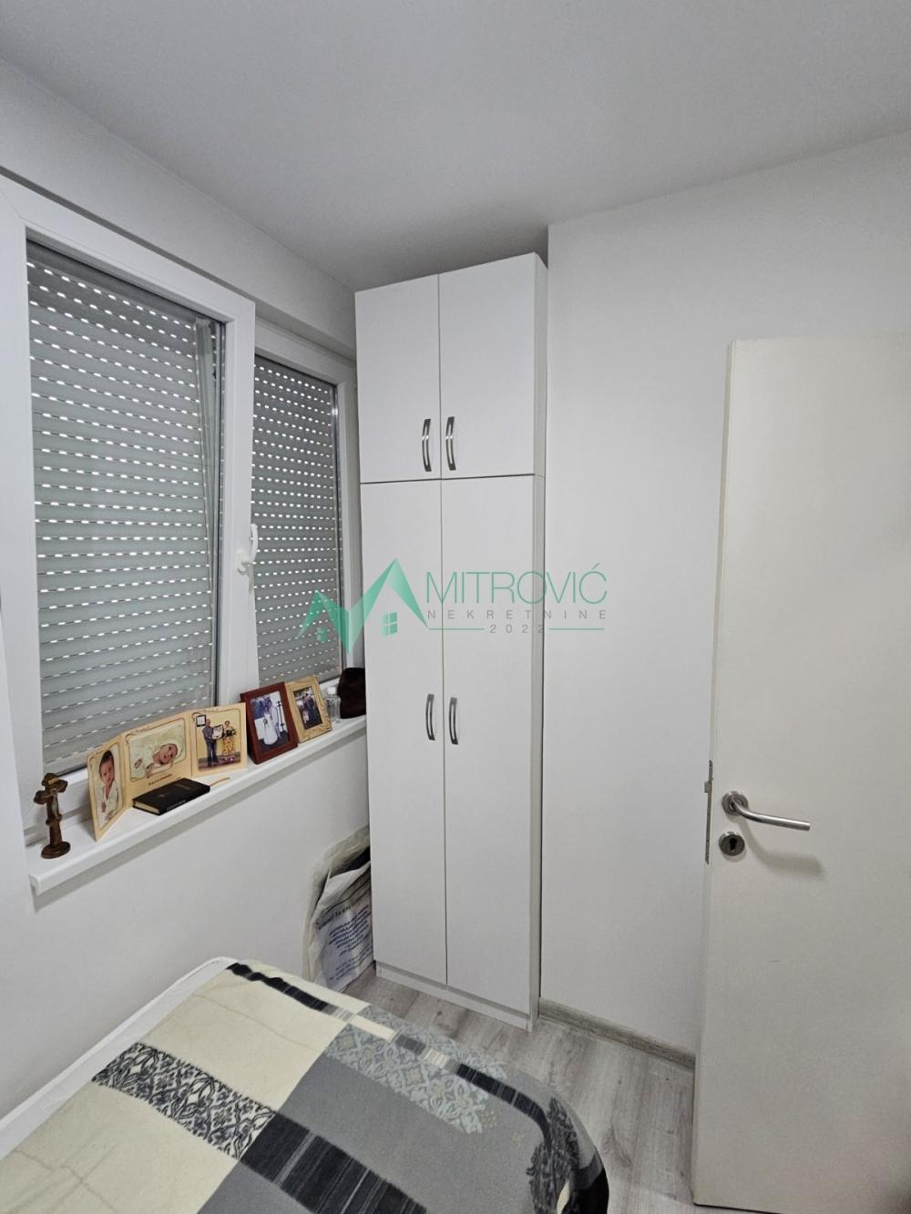 Slika 3 - Jednosoban stan na prodaju, 26m2, 58.790€