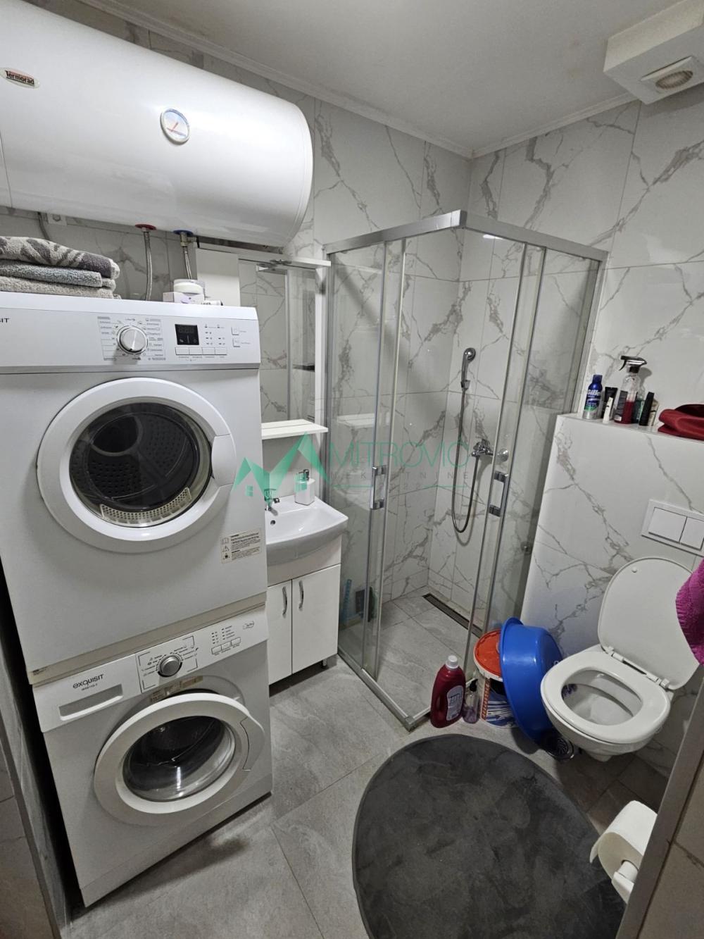 Slika 7 - Jednosoban stan na prodaju, 26m2, 58.790€