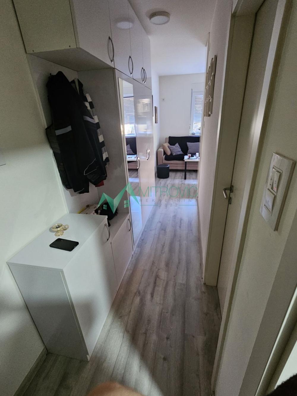 Slika 6 - Jednosoban stan na prodaju, 26m2, 58.790€