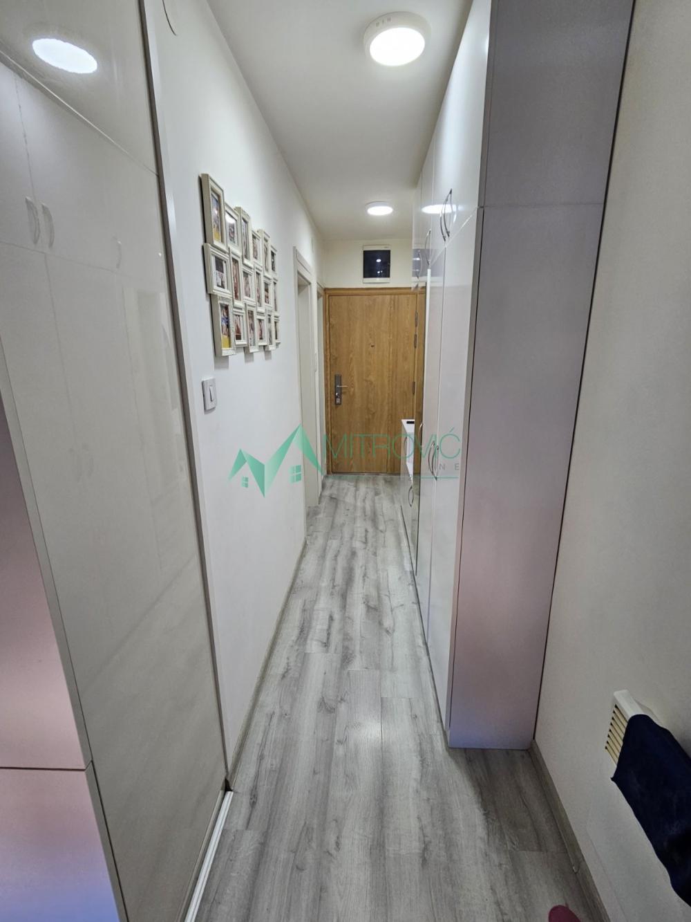 Slika 4 - Jednosoban stan na prodaju, 26m2, 58.790€