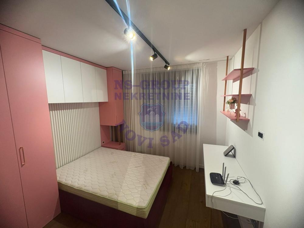 Slika 2 - Četvorosoban stan na prodaju, 130m2, 432.600€