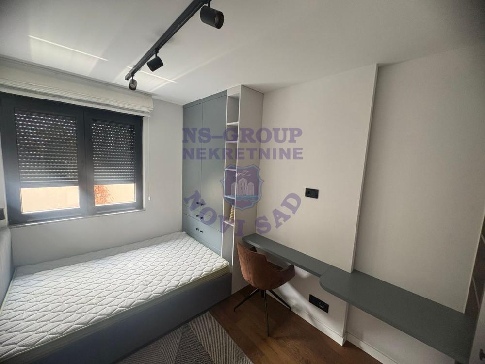 Slika 4 - Četvorosoban stan na prodaju, 130m2, 432.600€