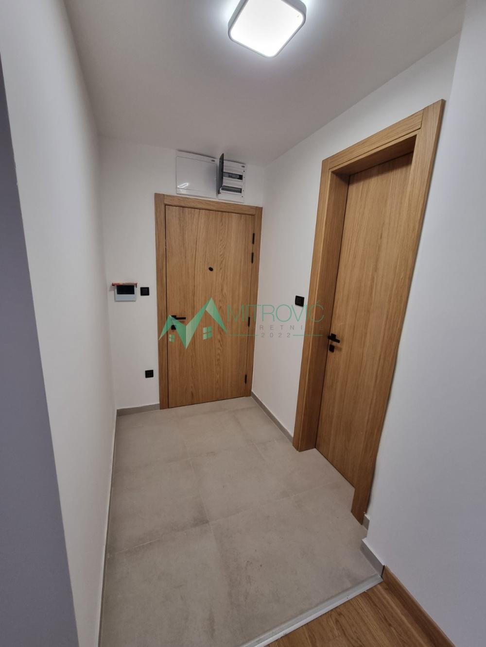 Slika 3 -  Stan na prodaju, 31m2, 86.520€