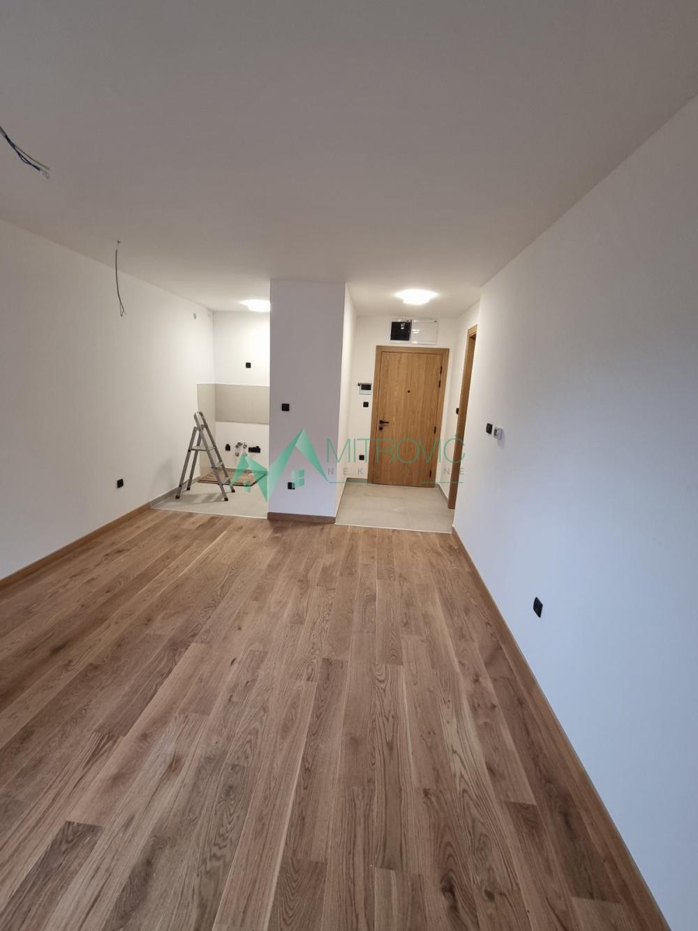 Slika 1 -  Stan na prodaju, 31m2, 86.520€