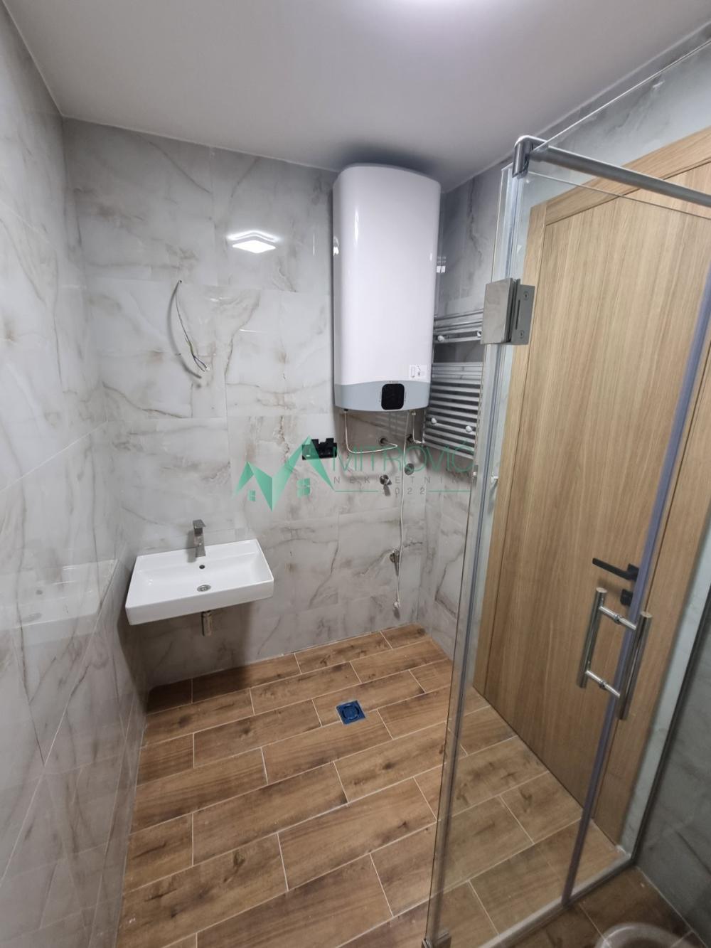 Slika 4 -  Stan na prodaju, 31m2, 86.520€