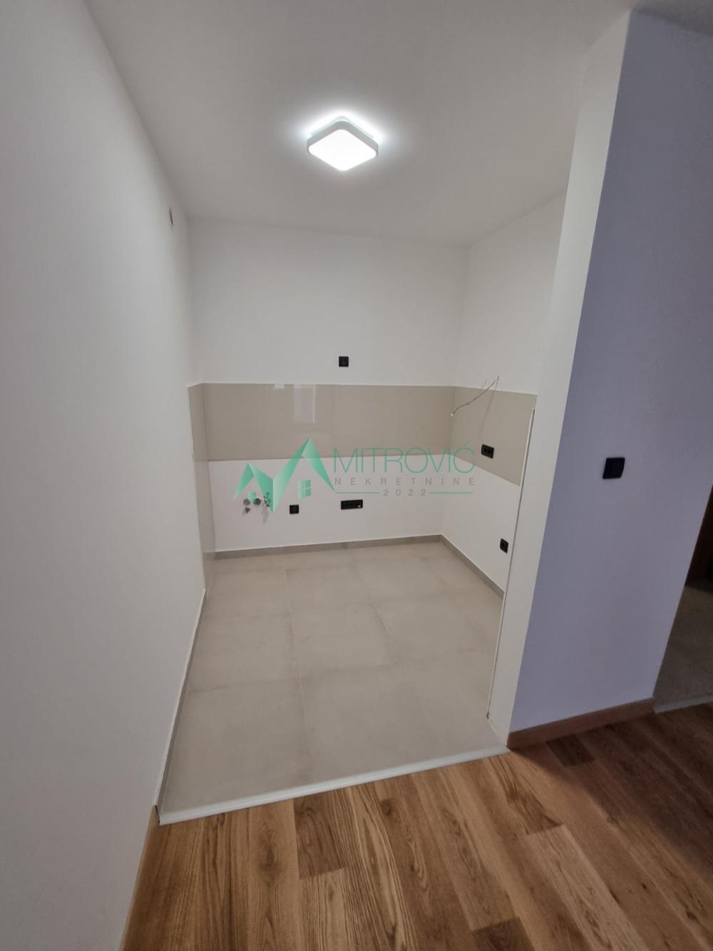 Slika 2 -  Stan na prodaju, 31m2, 86.520€